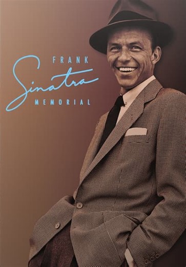 Frank Sinatra Memorial (2006)
