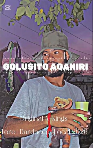 Golusito Aganiri-Original A-Kings ☕🌴 #pngmusic #music #localstringband New ples vibes Dropping 📢🇵🇬🎶
