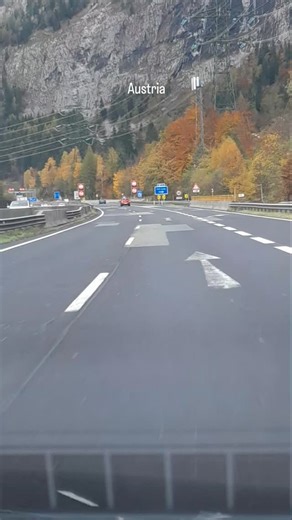 Austria 🇦🇹 Just shared our Road Trip route ,Panoramic view #roadtour #roadtrip #reelsinstagram #fbreels #contentcreator | Angeles Juanillo