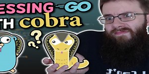 Build Powerful Go CLI Applications Using the Cobra Package 🐍