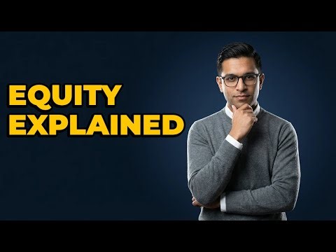 Does A Finance Job Offer Include Equity Compensation?