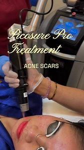 1.2K views | SPEED UP ACNE RESOLUTION WITH PICOSURE PRO / Acne has to...