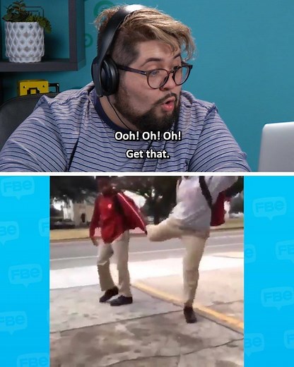 15M views · 131K reactions | Karma is best served cold  | REACT | Facebook