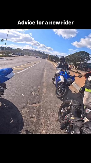 14K views · 530 reactions | Do you know how to avoid target fixation? | Thabo Bester | Facebook