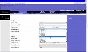 CCNA 2 Versión 7: Módulo 13 - Configuraciones de redes inalámbricas WLAN