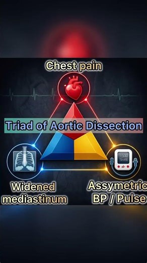 Aortic Dissection