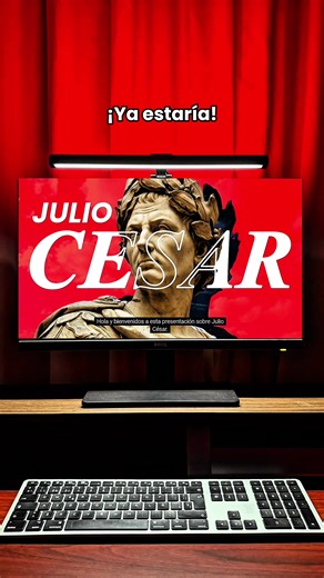 Convierte PPT en Vídeo Gratis con Synthesia