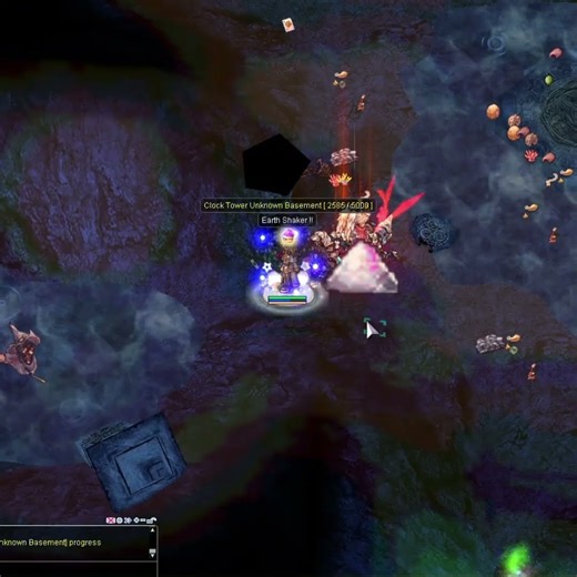 iRO Bot Server #ragnarokonline