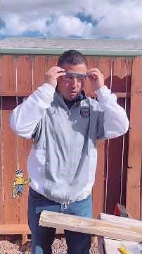 Mini Chainsaw Review: Licorne Cordless Electric Saw Test#chainsaw #minichainsaw