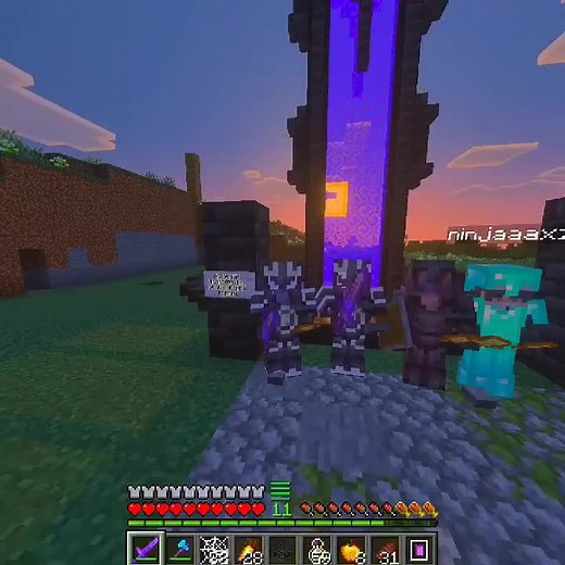 Join Chill SMP for Fun Minecraft Adventures