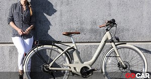 WI-BIKE: Ηλεκτρικό ποδήλατο από την Piaggio - H Piaggio λανσάρει τα νέα ηλεκτρικά ποδήλατα, τα οποία φέρουν προηγμένα συστήματα τεχνολογίας