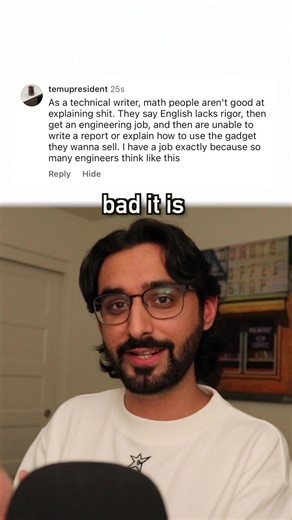 What Not to Say to an Engineer