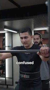 Abhishek Murali: Discipline in Action | Sandeep Raj | DeepFit