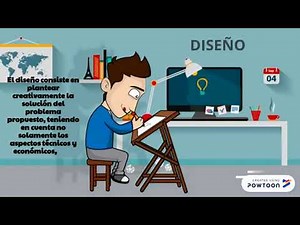 PROYECTO TECNOLÓGICO Y SUS ETAPAS....