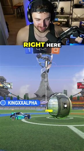 How to Speedflip on Kickoffs