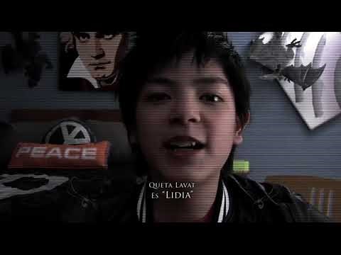 No Soy Emo (1/3) | La Rosa de Lupe