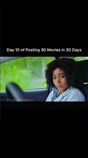 🎬 Title: The Darkest Minds