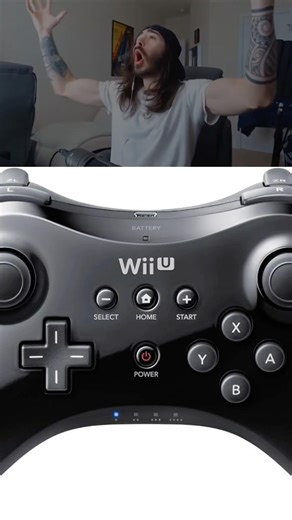 Nintendo Controllers That Started Arguments