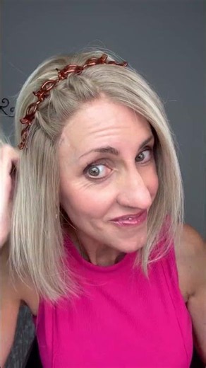 Will This Trending Headband Work On My Wig? Uniwigs Kim!