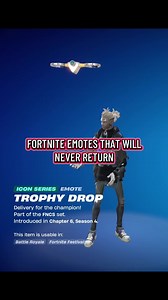 theres so much controversy with icon emotes #fortnite #fortniteitemshop #fortniteemote #fyp #trending