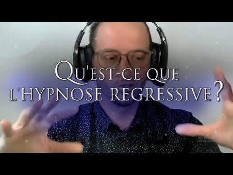 101-What is assisted regressive hypnosis? Client sessions and surveys? - ANSWERS TO QUESTIONS