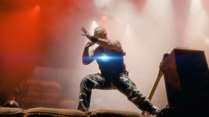 57K views · 2.2K reactions | Our partnership with Rocksmith+ kicks off with "Carolus Rex" on June 21st! 落 This is just the first of many more songs to come as we celebrate 25 years of Sabaton together! And what better way to celebrate than to learn how to play "Carolus Rex" yourself on Rocksmith+!? What song do you want to see added next? | Sabaton | Facebook