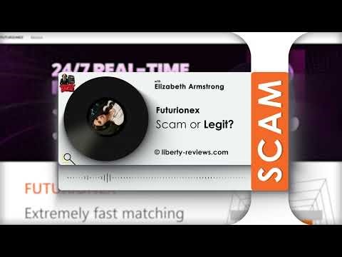 Revealed Futurionex reviews, futurionex.org scam – facts only – #futurionex scam?