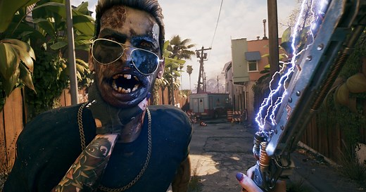 Dead Island 2 multiplayer: How to play co-op and what progress carries over?