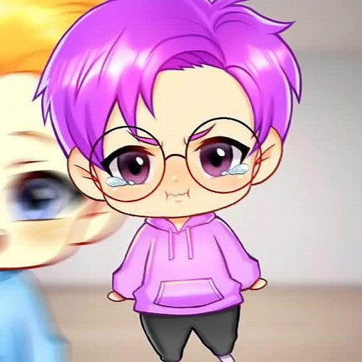 How to Draw Lankybox Justin and Adam