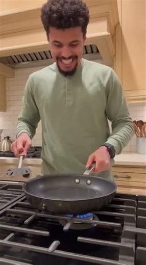 Cooking Disaster Surprise