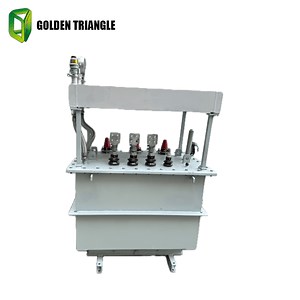 [Hot Item] Highly Efficient Evaporative Cooling Transformer for Power Distribution Needs