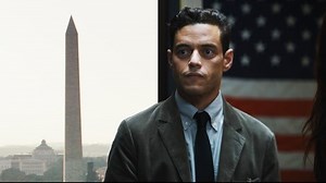 The Amateur ending explained: Does Charlie become a hardened killer in his pursuit for justice?