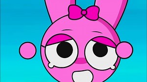 节奏盒子：Sprunki沙滩守护者小红瑞迪_哔哩哔哩_bilibili