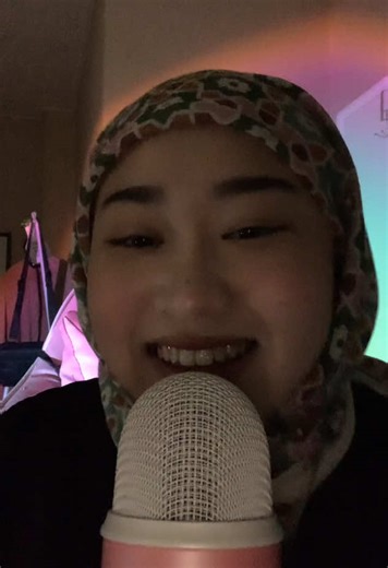 Inaudible ASMR: Satisfying Sounds for Relaxation