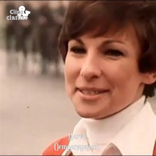16K views · 462 reactions | 論 Marva – Oemparapapero ✨ | Clips & Classics | Facebook