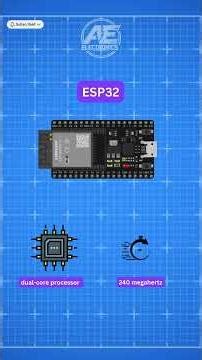 Stop Using Arduino for Everything! ✋ Try the ESP32 Instead ⚡