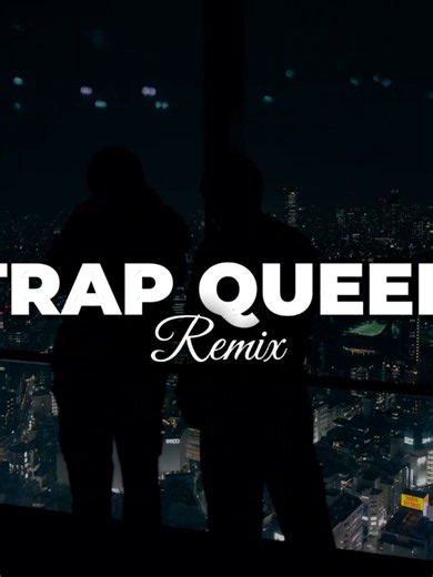 Trap Queen Remix - Nhạc Remix Đến Khi Nào Hot Trend TikTok