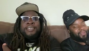 10K views · 1K reactions | The Peetah & Mojo TV Show • The World Is Yours Video Premiere was very funny this morning with @mojomorgan and @peetahmusic. Watch the full video on our @youtube channel and make sure to watch the new music video OUT NOW!  https://youtu.be/r3sBpLlPmlY  | Gramps Morgan | Facebook