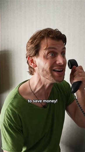 How hotel rooms were designed #shorts