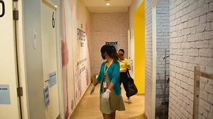 68K views · 293 reactions | We’re all set to welcome you to our stores! ‍♀‍ Check out all the safety measures we’re taking just so we can see you back at Forever 21  Can’t wait! 珞 | Forever 21 | Facebook