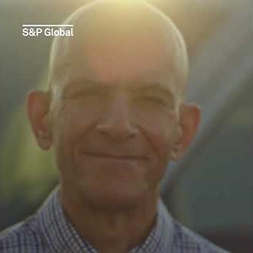 Meet Faisal Hasan. He's been with CARFAX, part of S&P Global Mobility, for over 20 years.