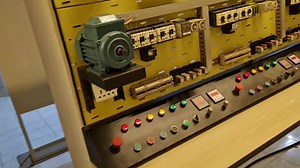 Advance Automation Lab | Ulterior Engineering Intl.