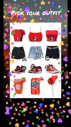 Exploring Stylish Red Clothing Options for Summer