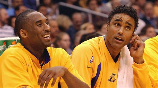 Ex-Kobe Bryant teammate who won three NBA titles announces new retirement plan