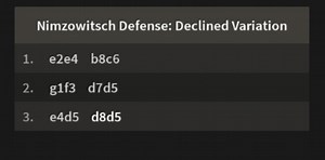 Ultrafast Luau Chess AI & Game: 8.3M positions/sec, 15-Move Depth