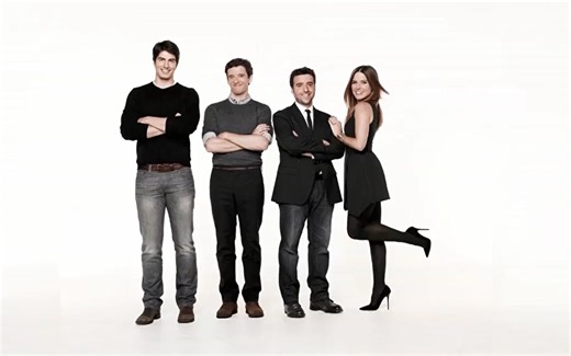 【直弯好基友 Partners】13 - 怀孕风波