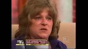 113K views · 910 reactions | You want drama in 2018—watch this! On Tamara’s two month wedding anniversary she didn’t get s gift…she found out her husband was. sleeping with her sister! #TBT #ThrowbackThursdays #Maury20 | MAURY | Facebook