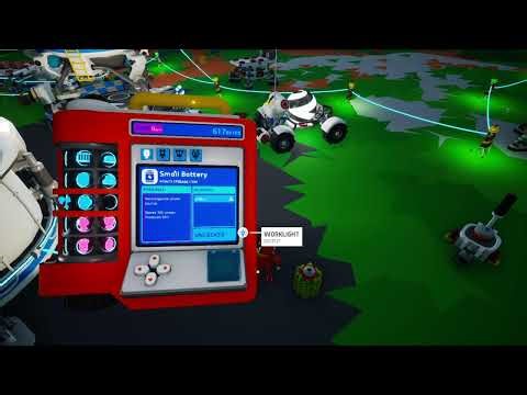 just playing astroneer - road to 75 subs | Astroneer Live