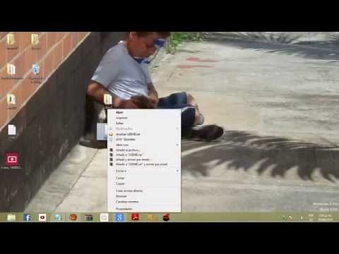descargar e instala drivers para camara genius messenger 310