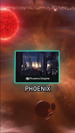 DarkSpace | Stellaris Mod Highlights | Featuring @michael_stellaris